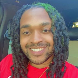 Meet your Posher, Randy